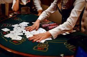 Зеркало Vulkan Stavka Casino